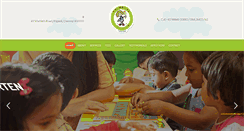Desktop Screenshot of primrosekindergarten.com